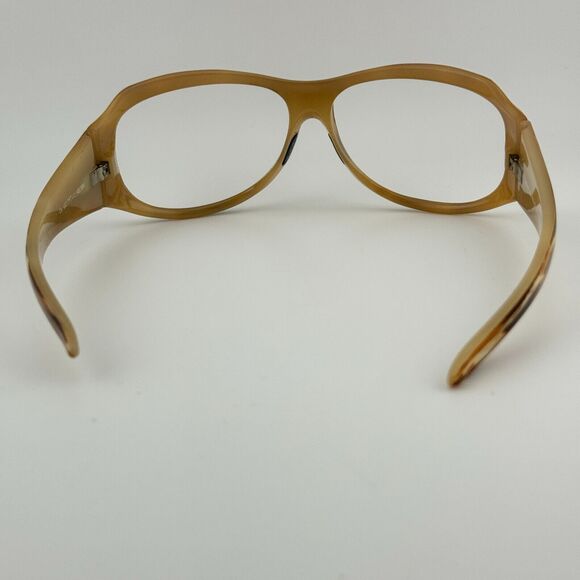 Maui Jim Lehua Brown Tortoise Sunglasses MJ203-22 Frame Only H12939 - Picture 3 of 7